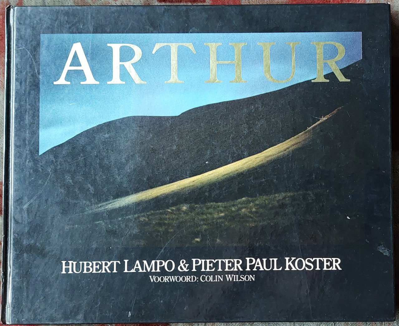 Mooi Boek