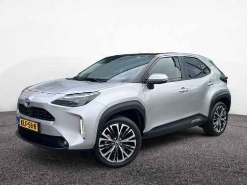 Toyota Yaris Cross 1.5 hybrid executive | head up display | 360 camera | tr