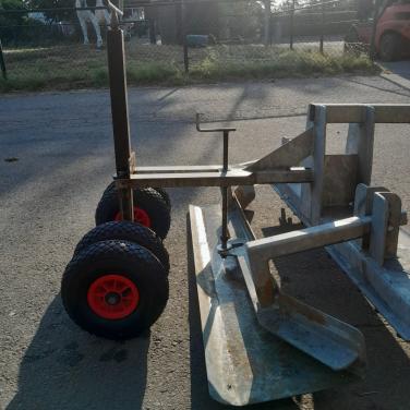 Te koop: Bakvlakker