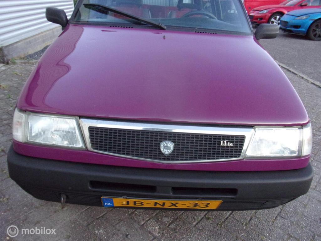 Lancia Y 10 1.1 junior