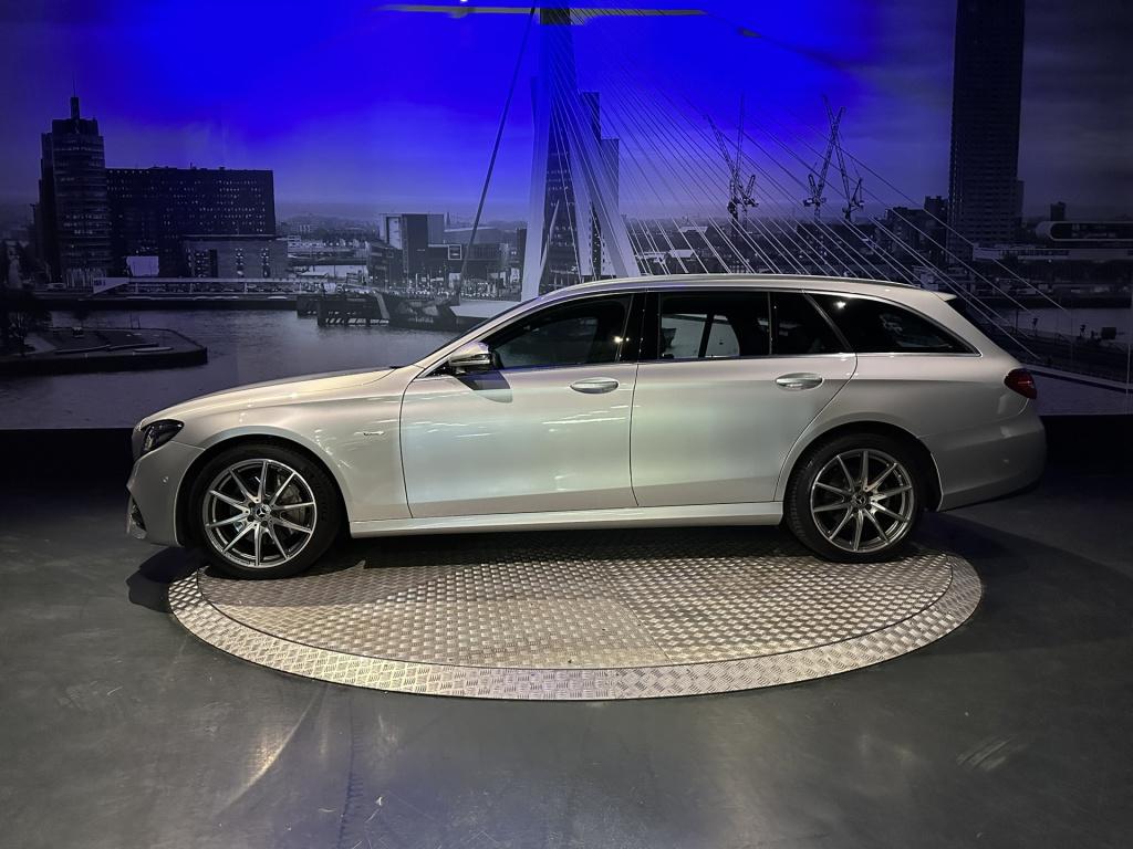Mercedes-Benz E-Klasse estate 200 business solution amg *burmester*trekhaak