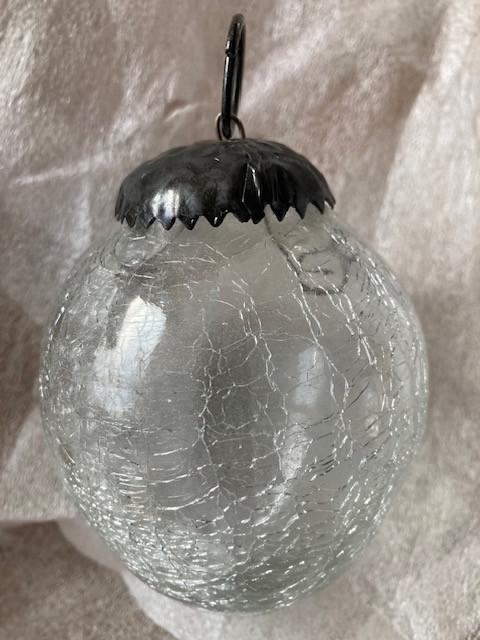 Drie glazen ,,EIEREN"