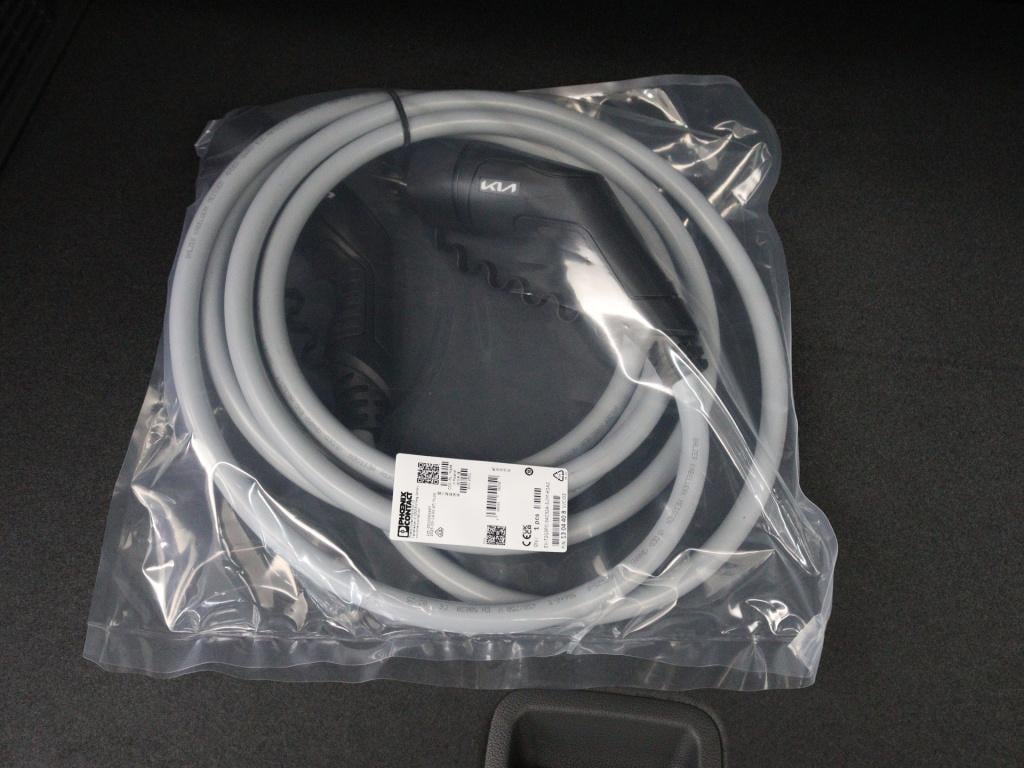 Kia Ev3 gt-line 81.4 kwh nieuw!! | uit voorraad leverbaar! panoramadak | le