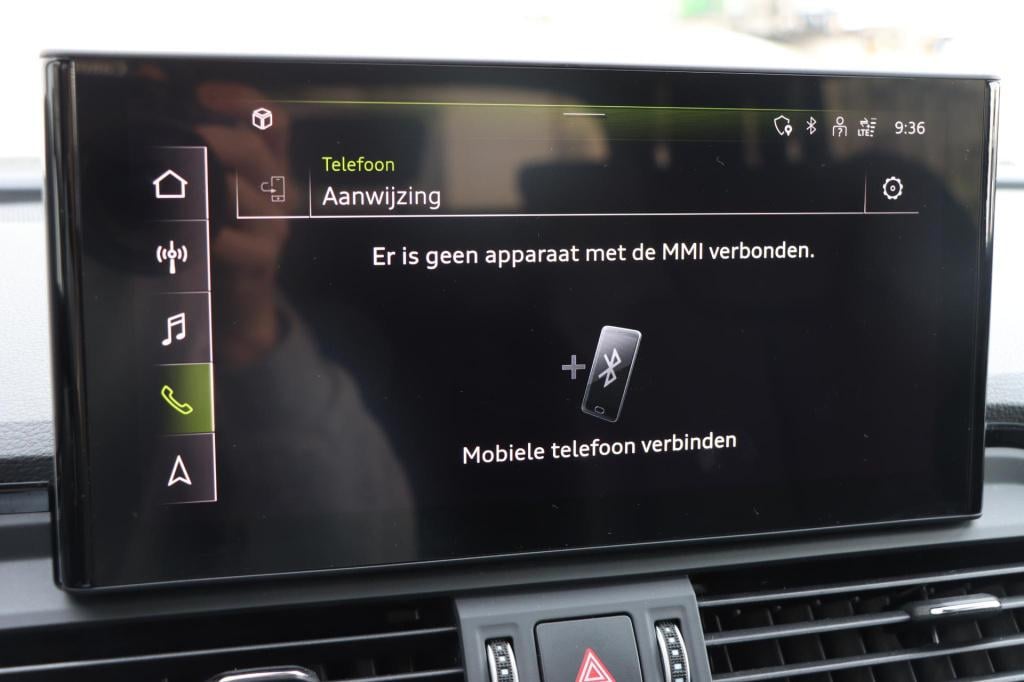 Audi Q5 55 tfsi e quattro s edition 367pk s tronic | camera | memory | trek