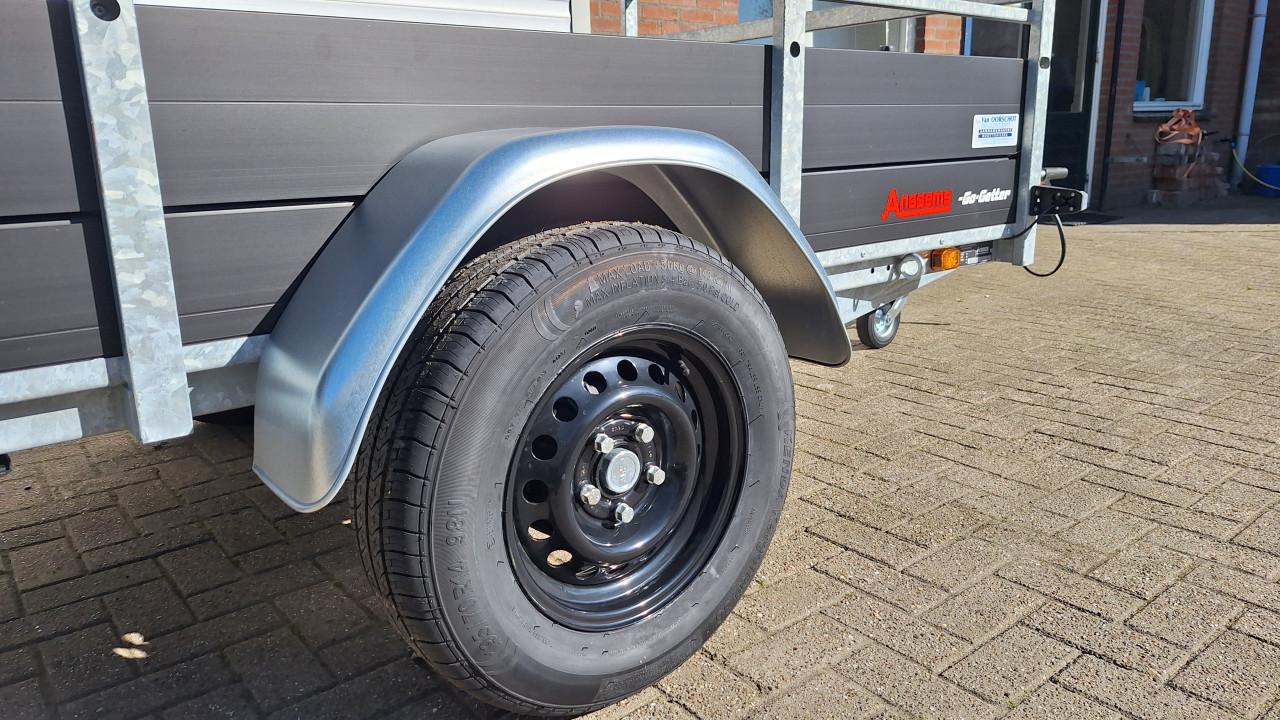 ANSSEMS BSX STUNTPRIJS.