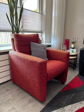 Fauteuil