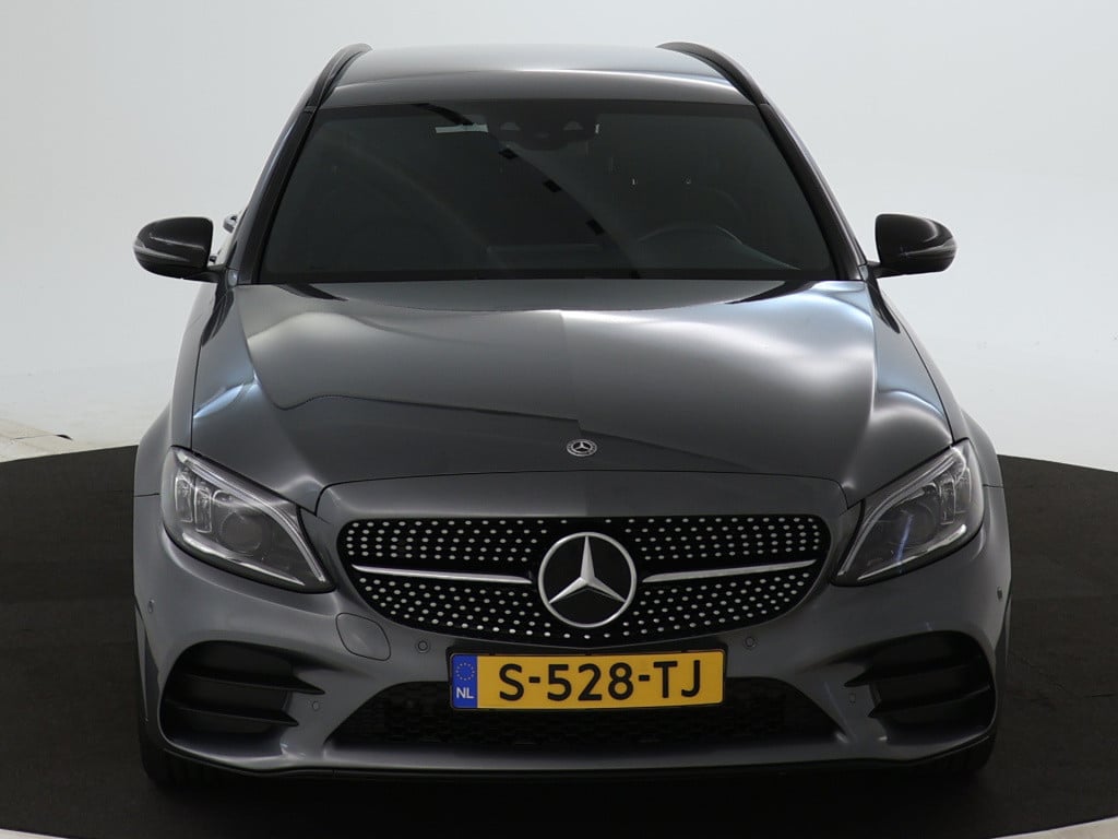 Mercedes-Benz C-Klasse estate 300 e premium plus pack | distronic | dode ho