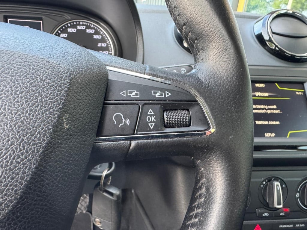 Seat Ibiza 1.0 ecotsi style con