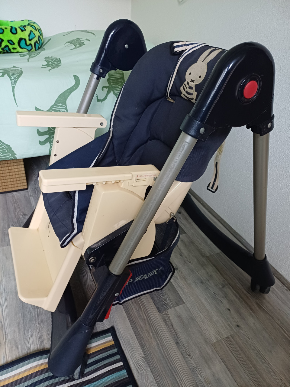 Kinderstoel
