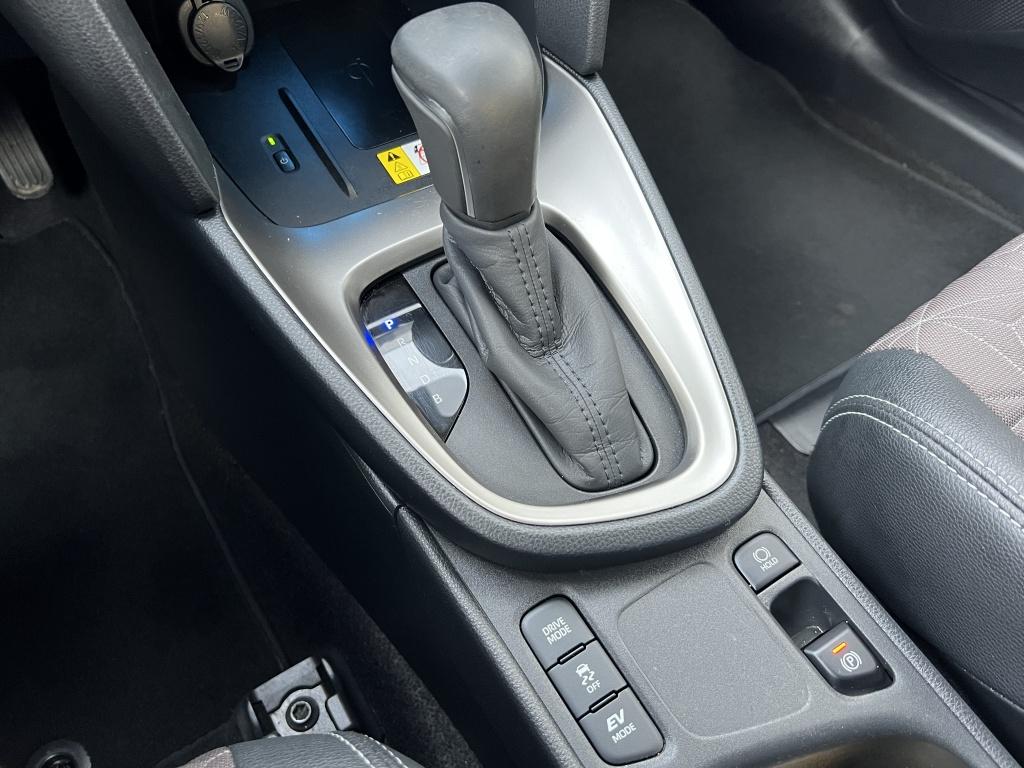 Toyota Yaris Cross 1.5 hybrid executive