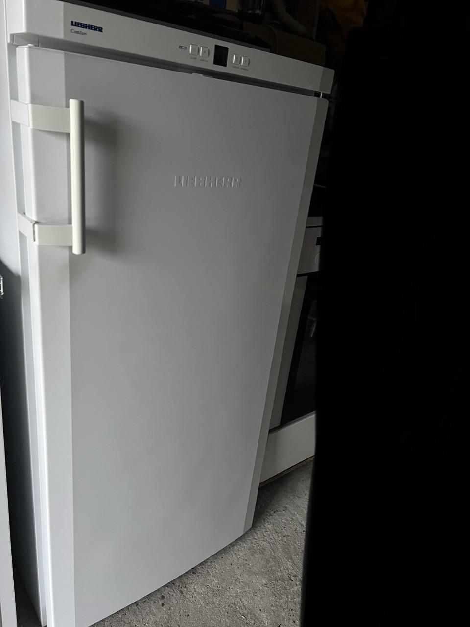 Liebherr KP2620 vrijstaande A++ klasse koelkast 259 liter