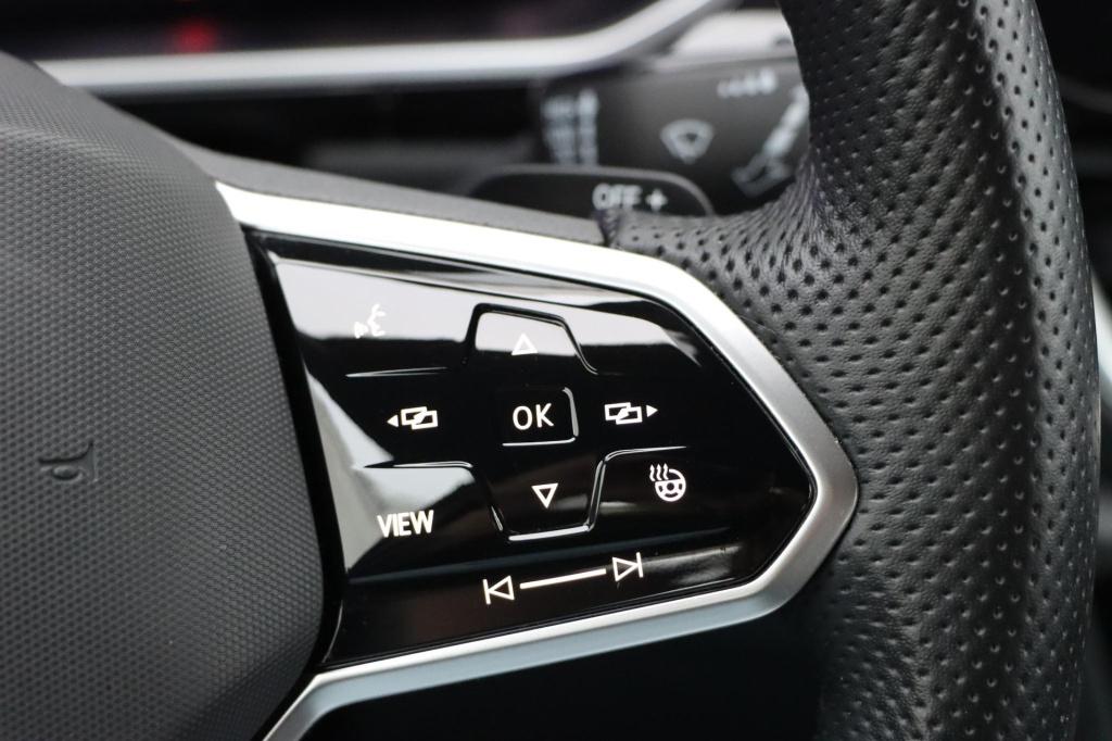 Volkswagen T-roc 1.5 tsi r-line