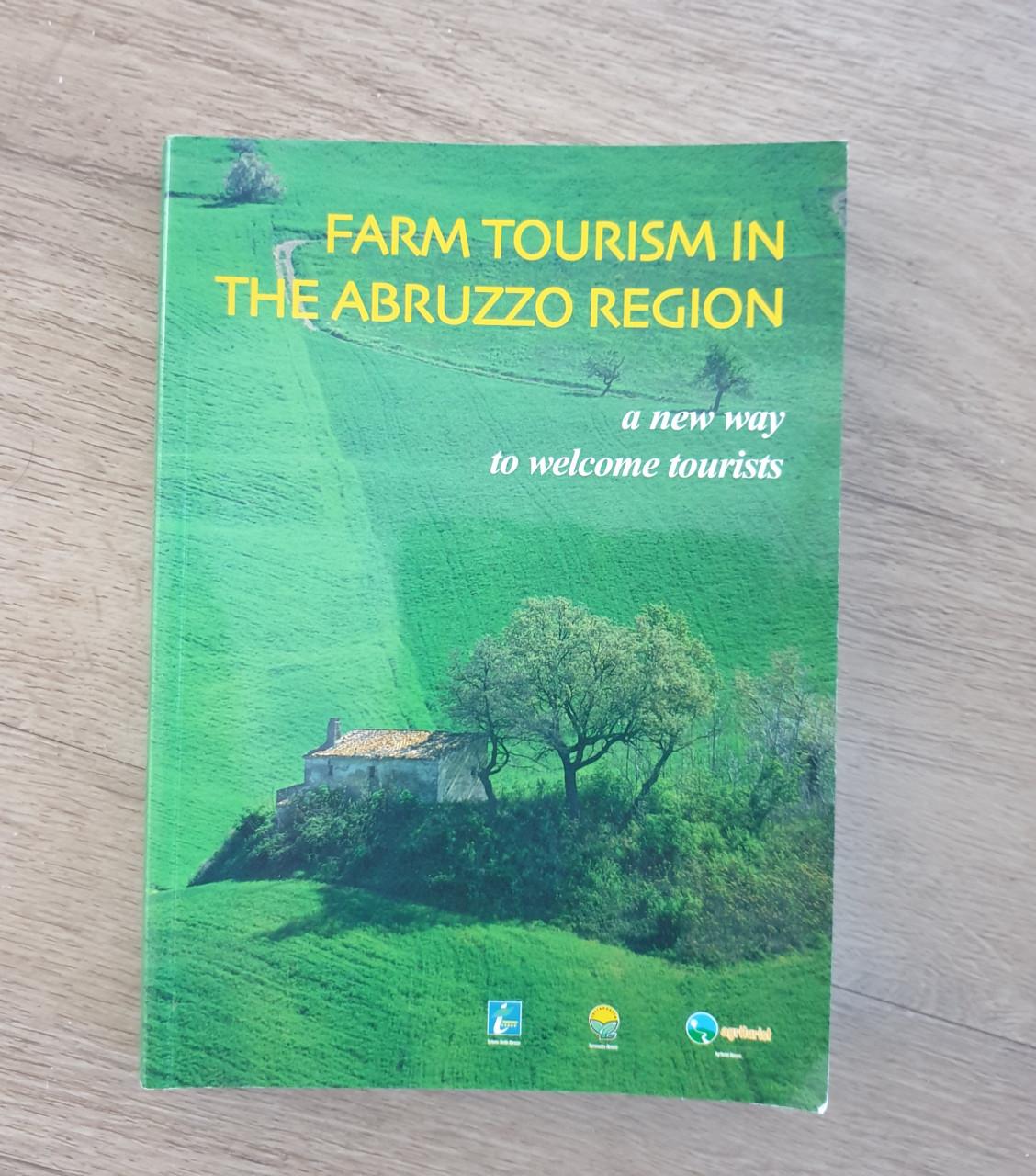 Farm tourism in the Ambruzzo region