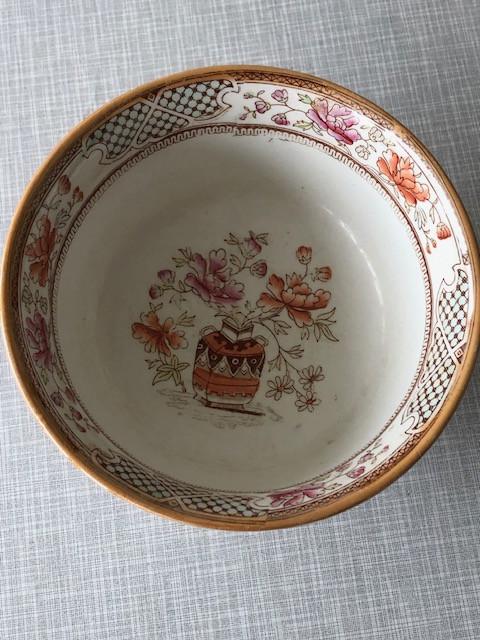 Brocante antiek divers