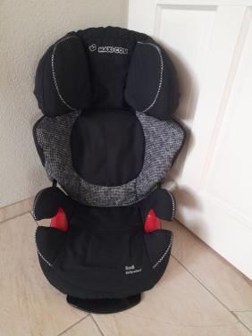 Maxicosi Rodi  autostoel 15 / 36 kg (in goede nette staat)