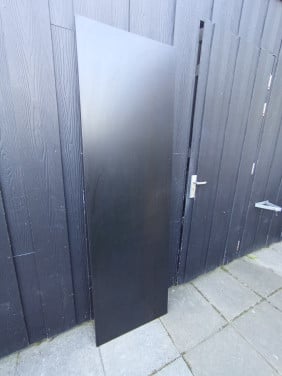Bureau blad