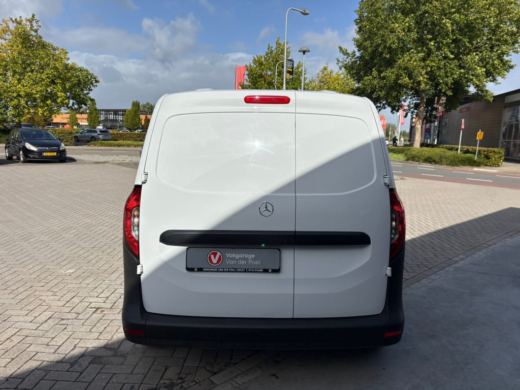 Mercedes-Benz Citan 108 cdi l1 pro