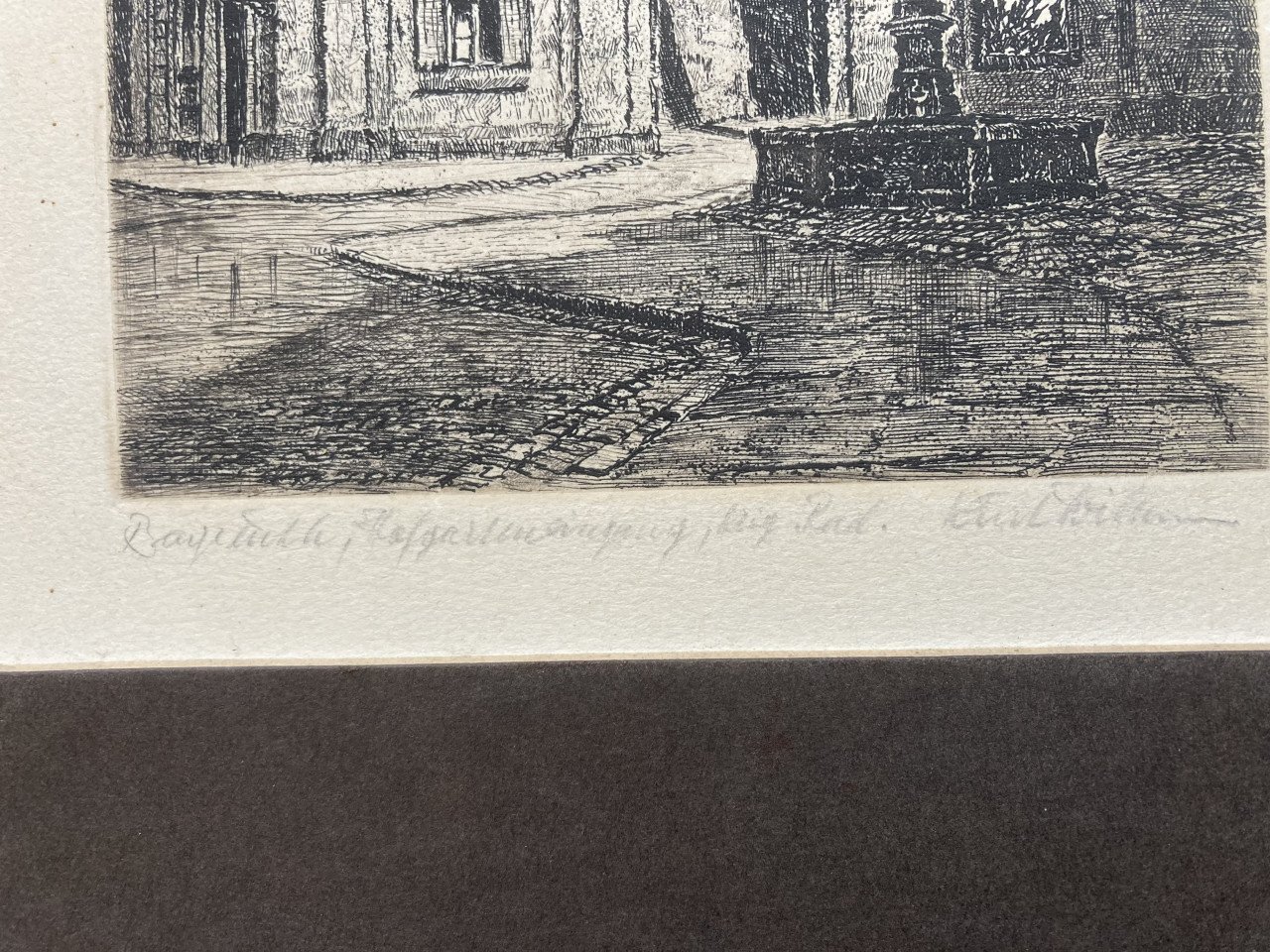 Ets Bayreuth Wagner