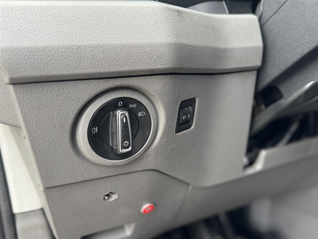 Volkswagen Crafter 35 2.0 tdi l3h3 el trendline airco / cruise controle / t