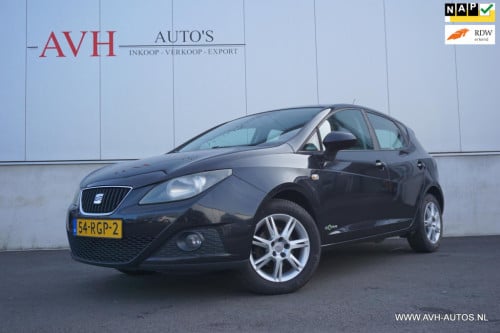 Seat Ibiza 1.2 tdi copa ecomotive