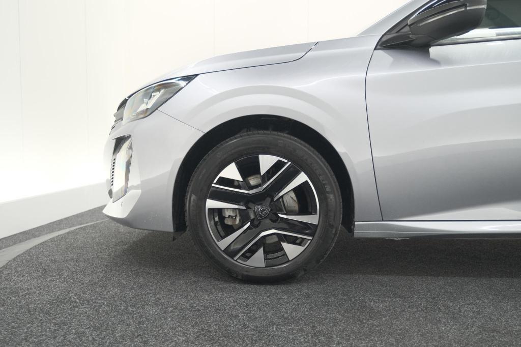 Peugeot 208 puretech 100 allure pack | nieuw model | apple carplay | parkee