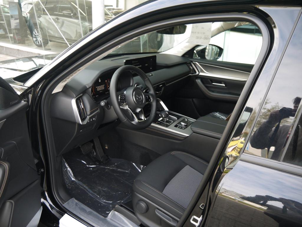 Mazda Cx-60 2.5 e-skyactiv phev exclusive-line bns edition