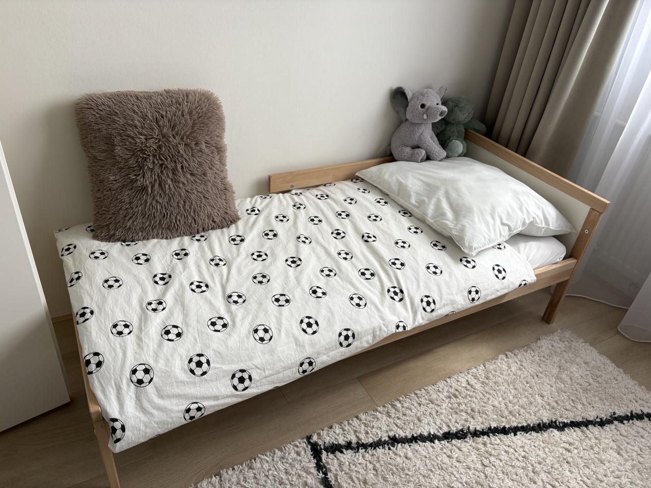 Peuter, kleuter bed te koop