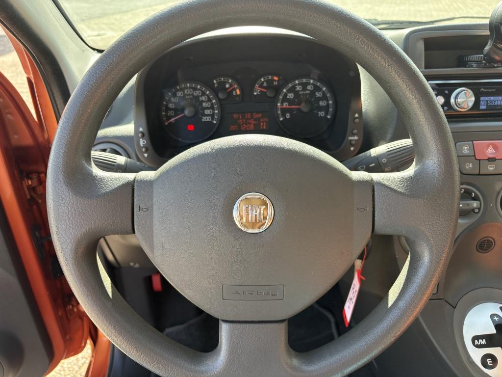 Fiat Panda 1.2 dynamic