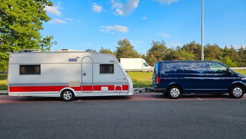 Kabe Smaragd 560GLE 2011 MEGA COMPLEET!!!