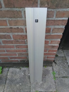 Elu geleiderail