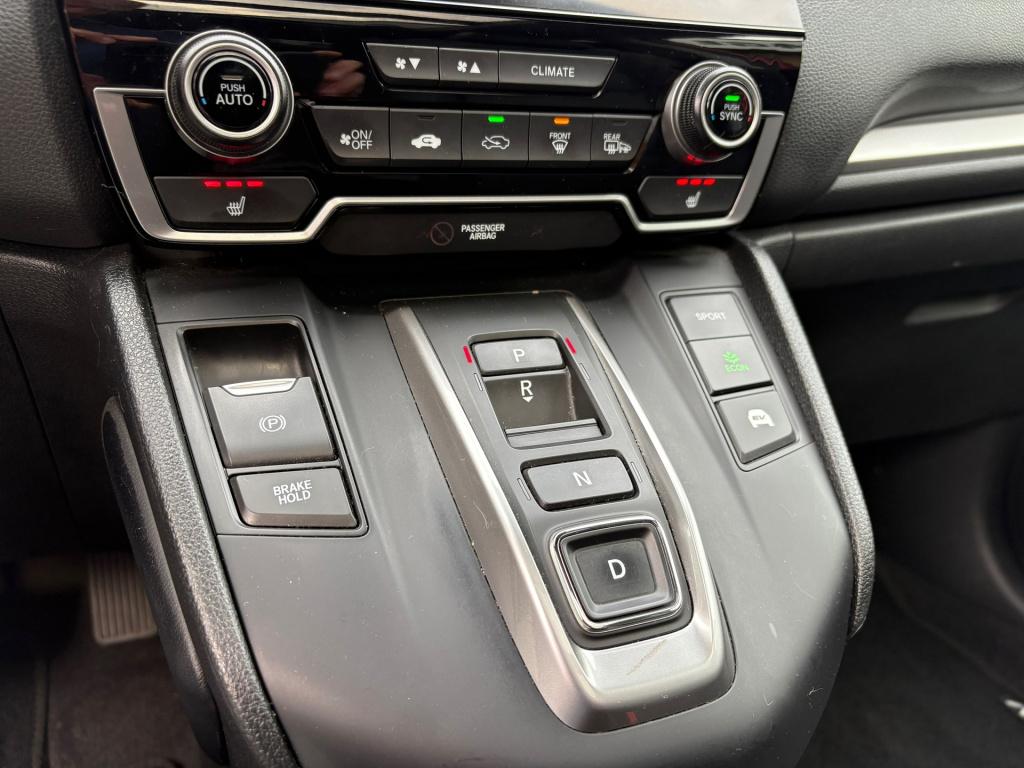 Honda CR-V 2.0 e:hev awd executive