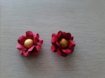 Oorbellen