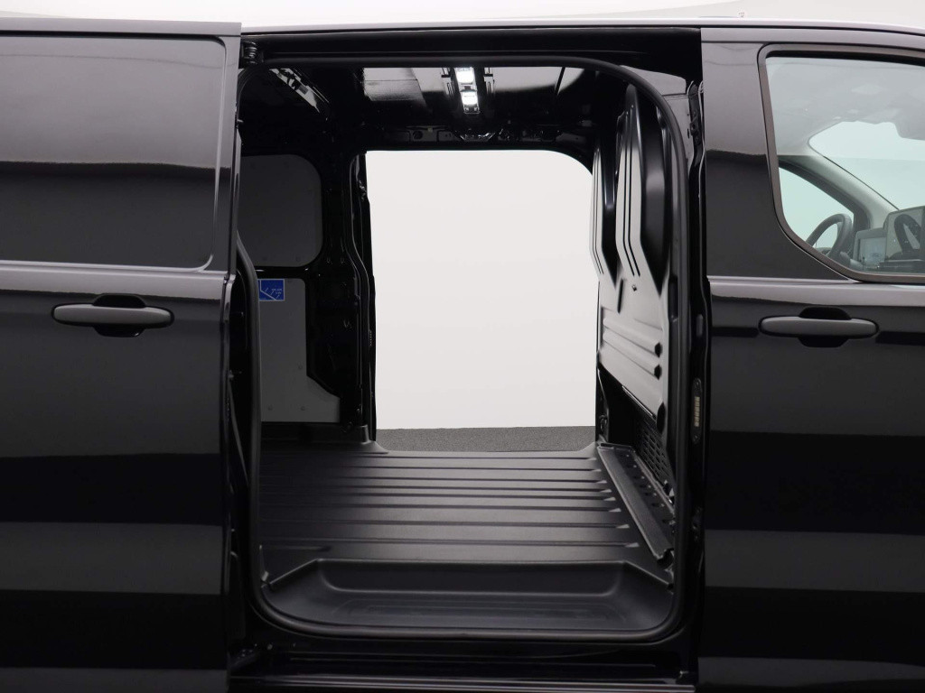 Ford Transit Custom 320 2.0 tdci l2h1 trend | navigatie | dubbele schuifdeu