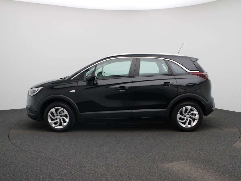 Opel Crossland X 1.2 turbo innovation | navigatie | apple carplay / android