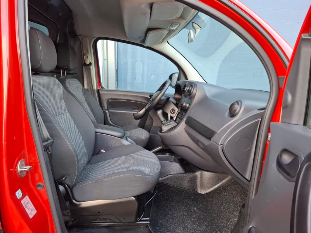 Mercedes-Benz Citan 108 cdi economy airco / sidebars / euro 6 / n.a.p.