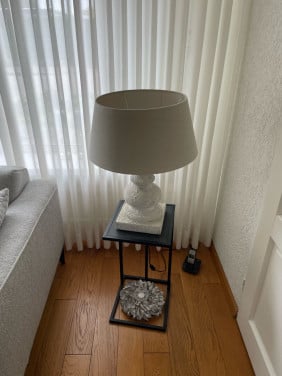 Schemerlamp