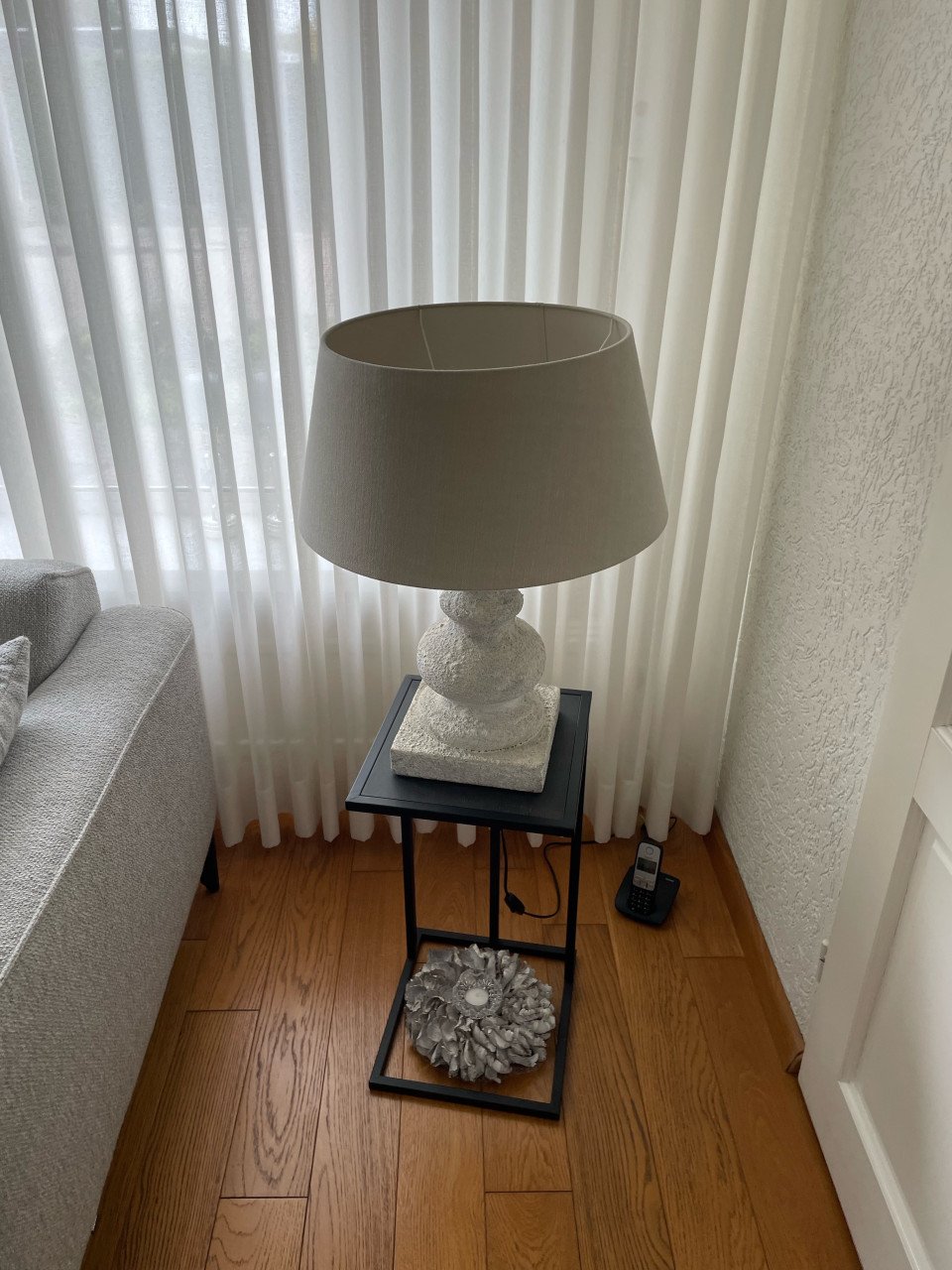 Schemerlamp