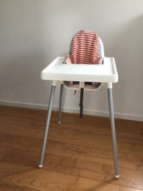 IKEA kinderstoel