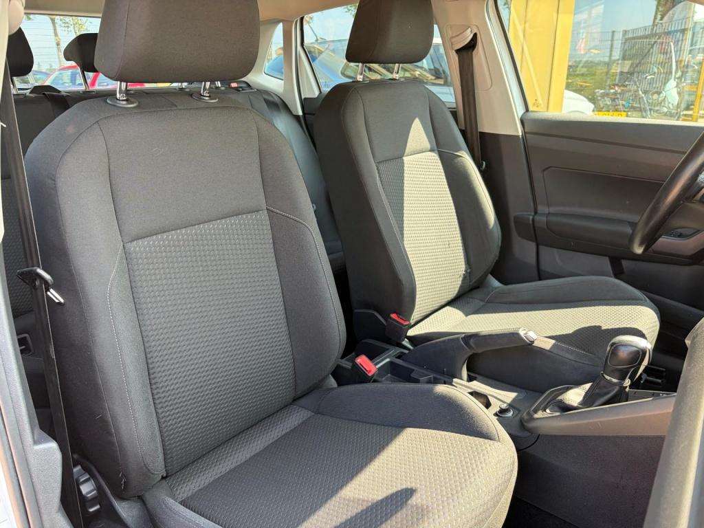 Volkswagen Polo 1.0 tsi highline | automaat