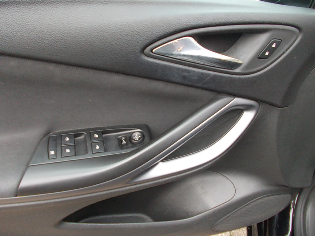 Opel Astra astra-k sports tourer 1.0 turbo nav, i-link, cruise-c. nw.model