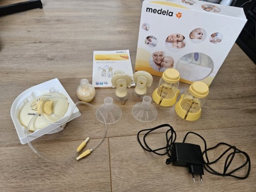Medela borstkolf