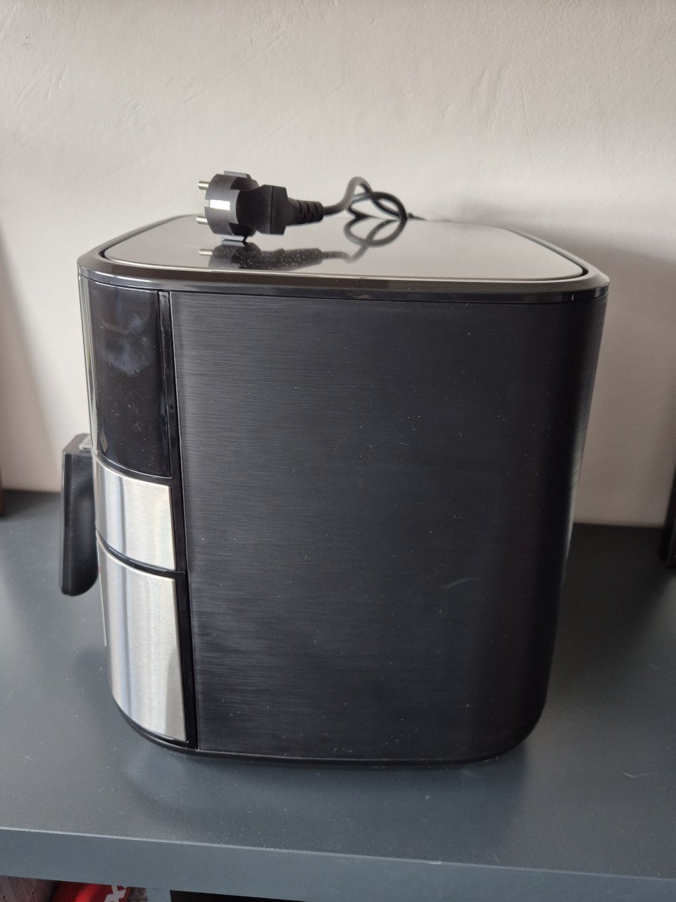 Inventum airfryer GF500HLD