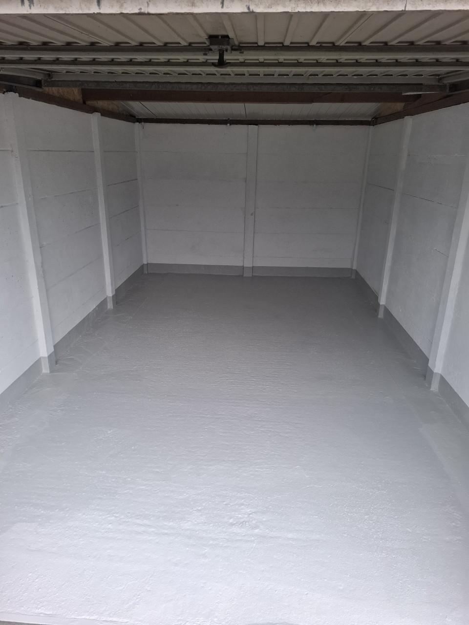 Garage te huur in Kloetinge