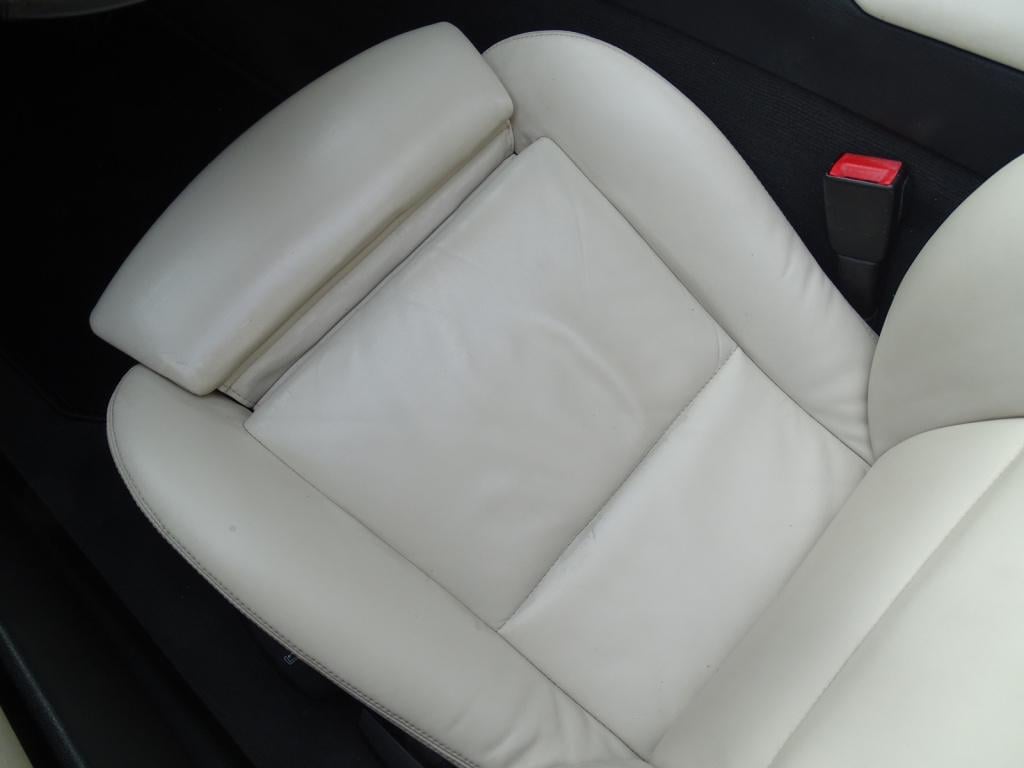 BMW Z4 roadster sdrive23i executive