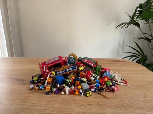 Playmobil