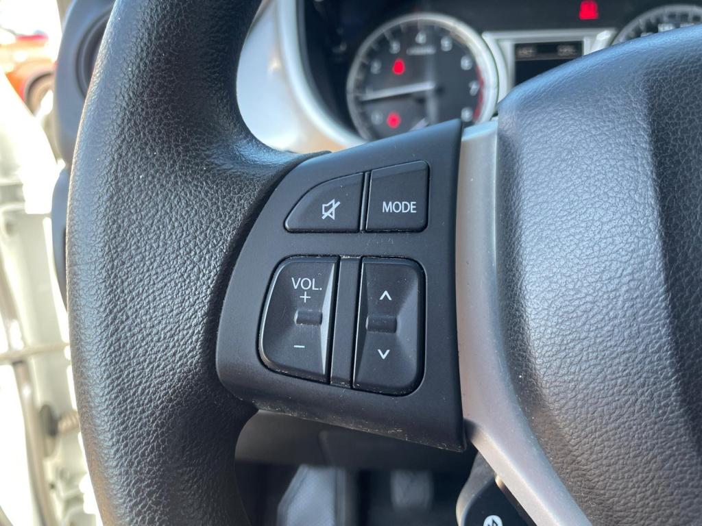 Suzuki Vitara 1.6 comfort