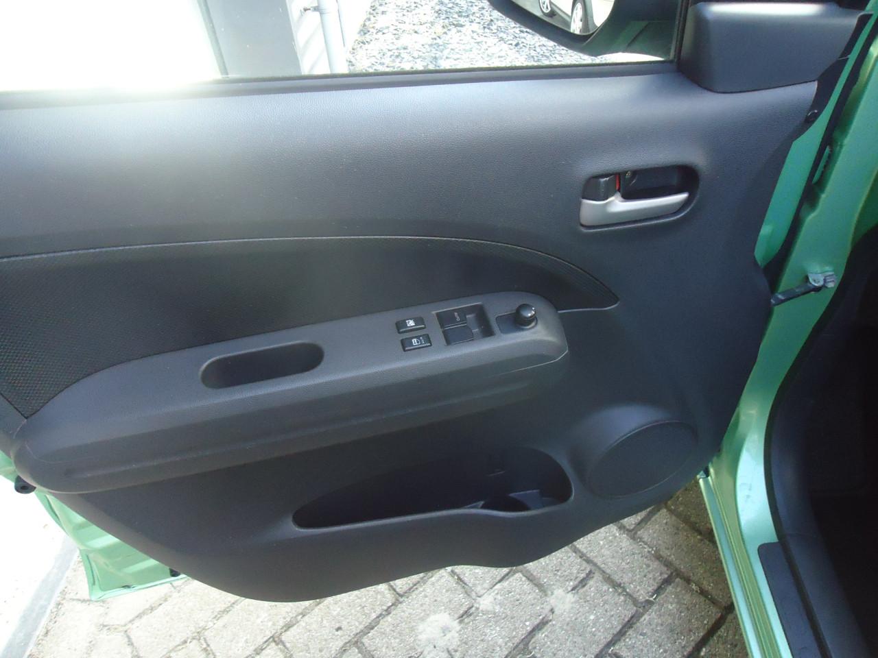 OPEL AGILA 1.2 5DRS TEMPTATION