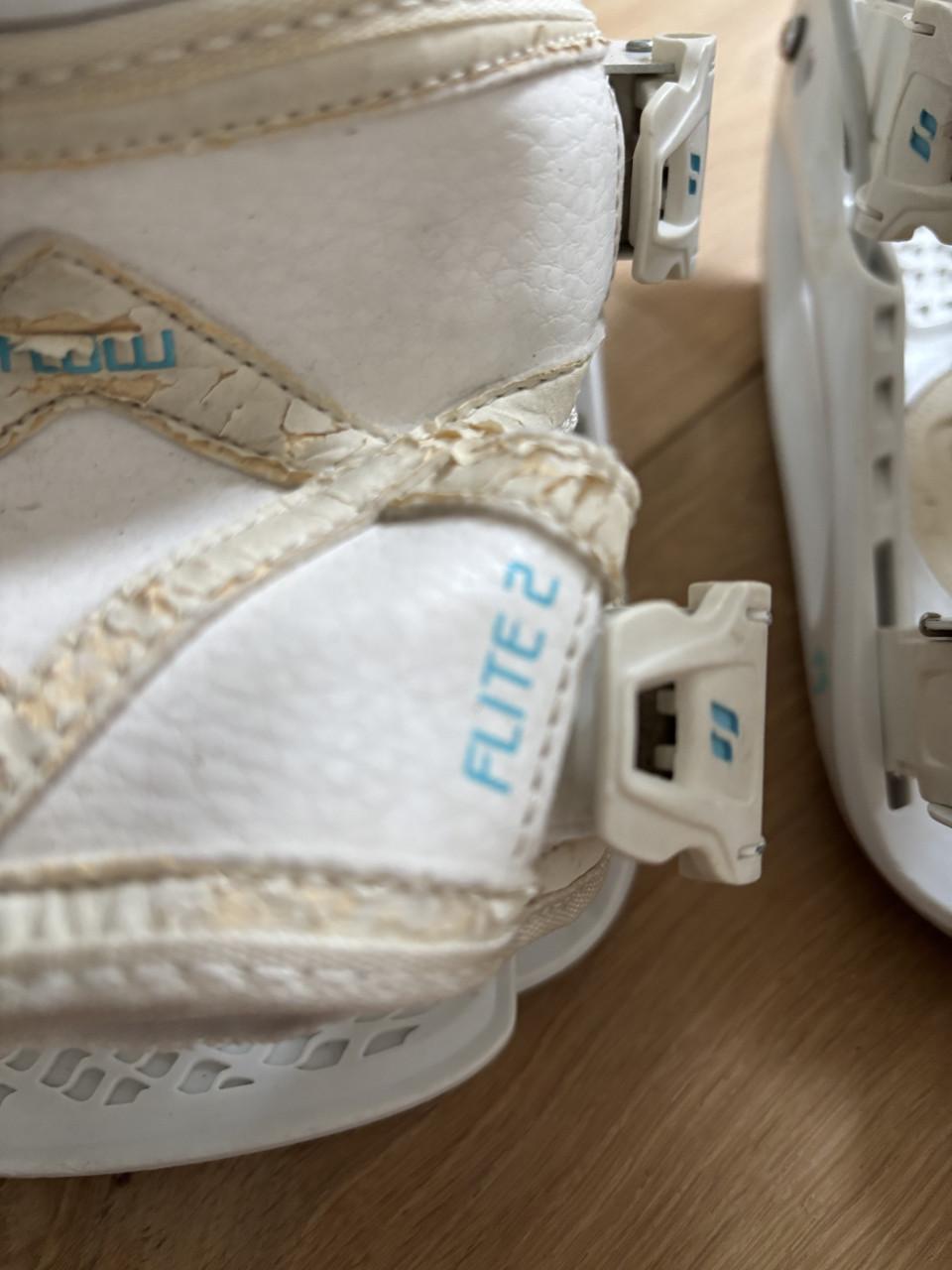 Snowboard – Flow Venus (147 cm)