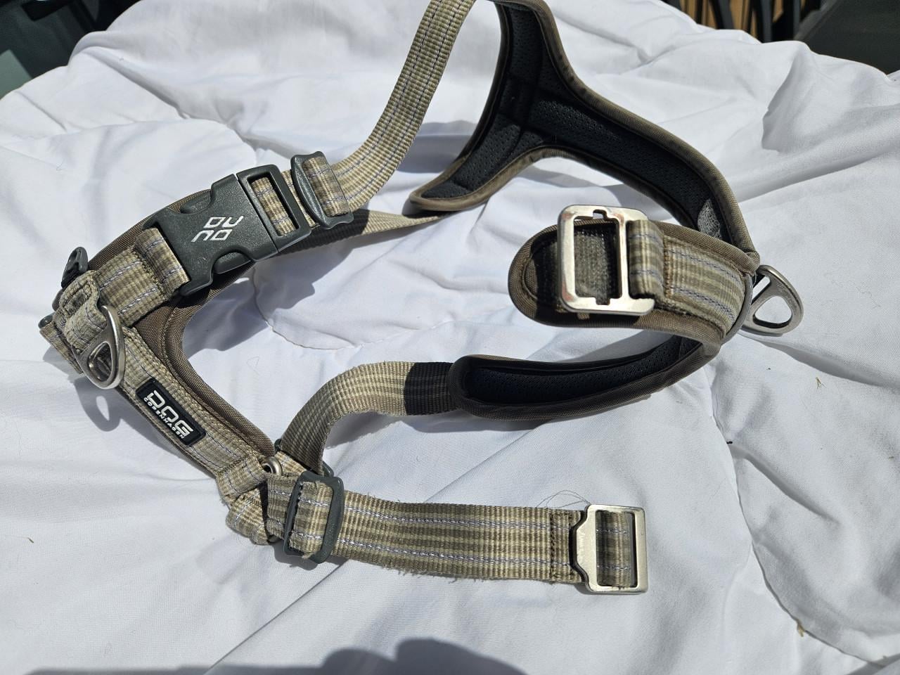 Hondentuigje Dog Copenhagen M