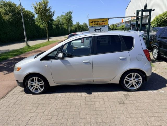 Mitsubishi Colt 1.3 intro edition